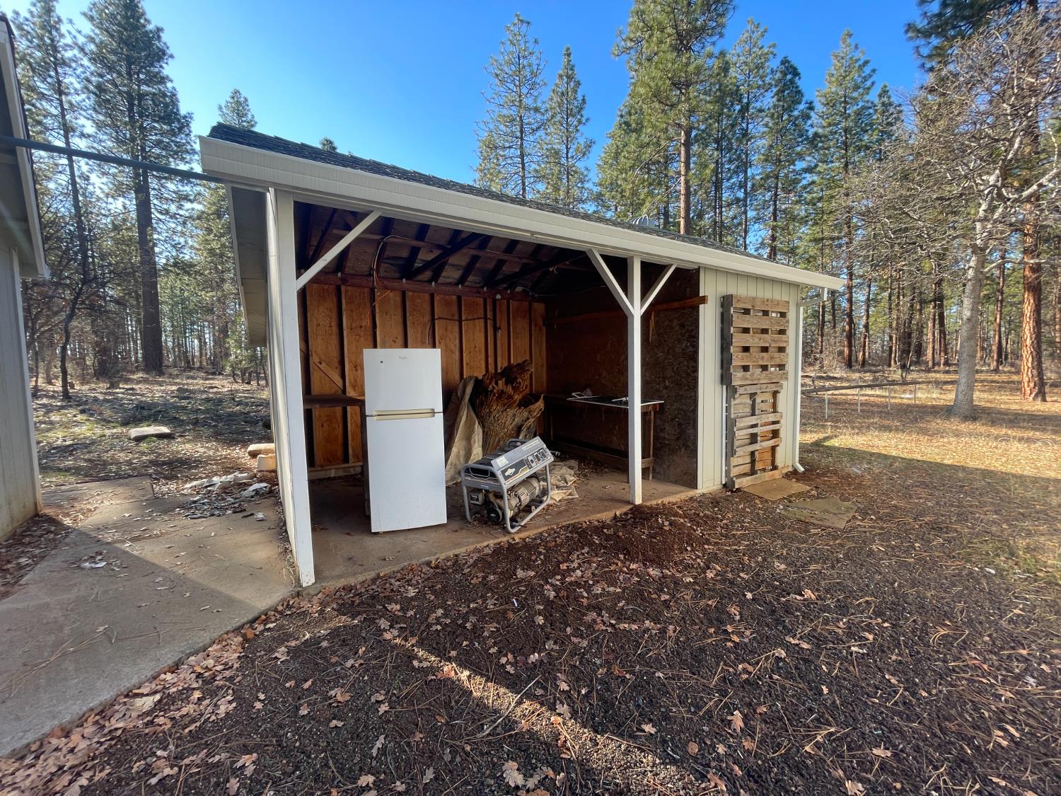 29352 roads end, Fall River Mills, CA 96056