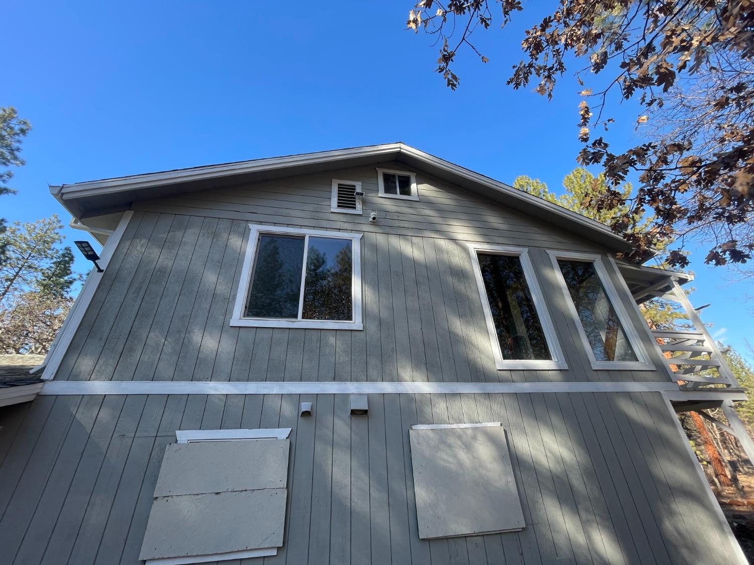 29352 roads end, Fall River Mills, CA 96056