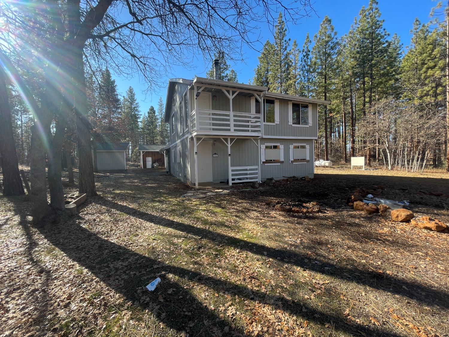 29352 roads end, Fall River Mills, CA 96056