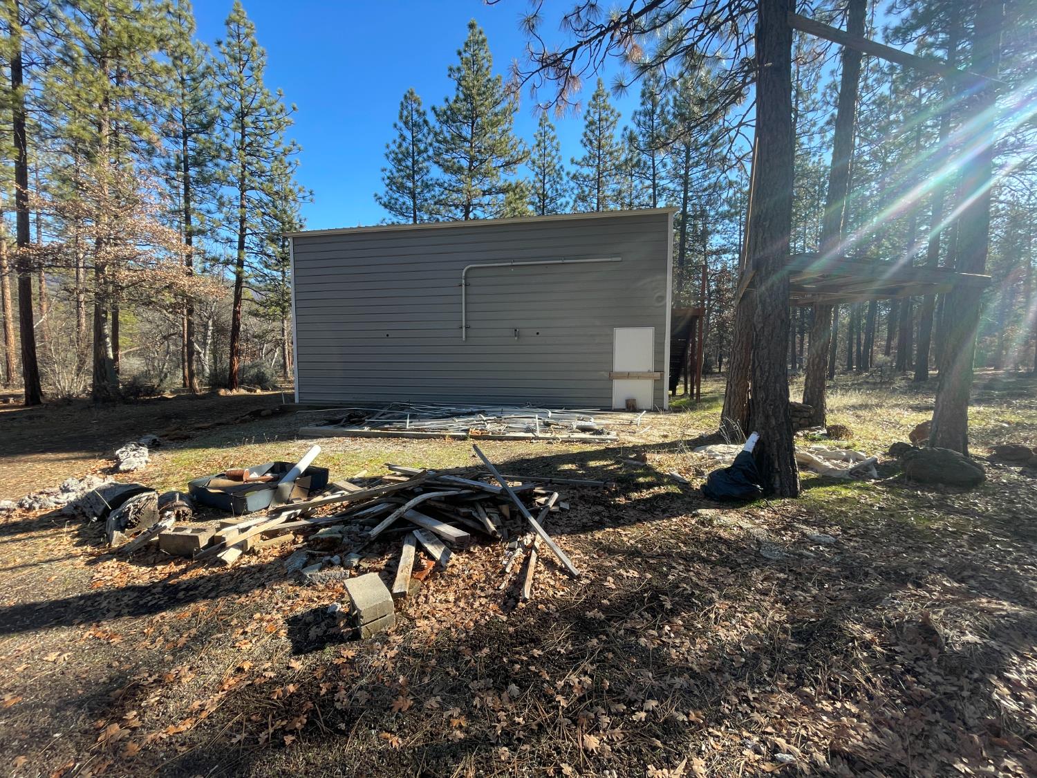 29352 roads end, Fall River Mills, CA 96056