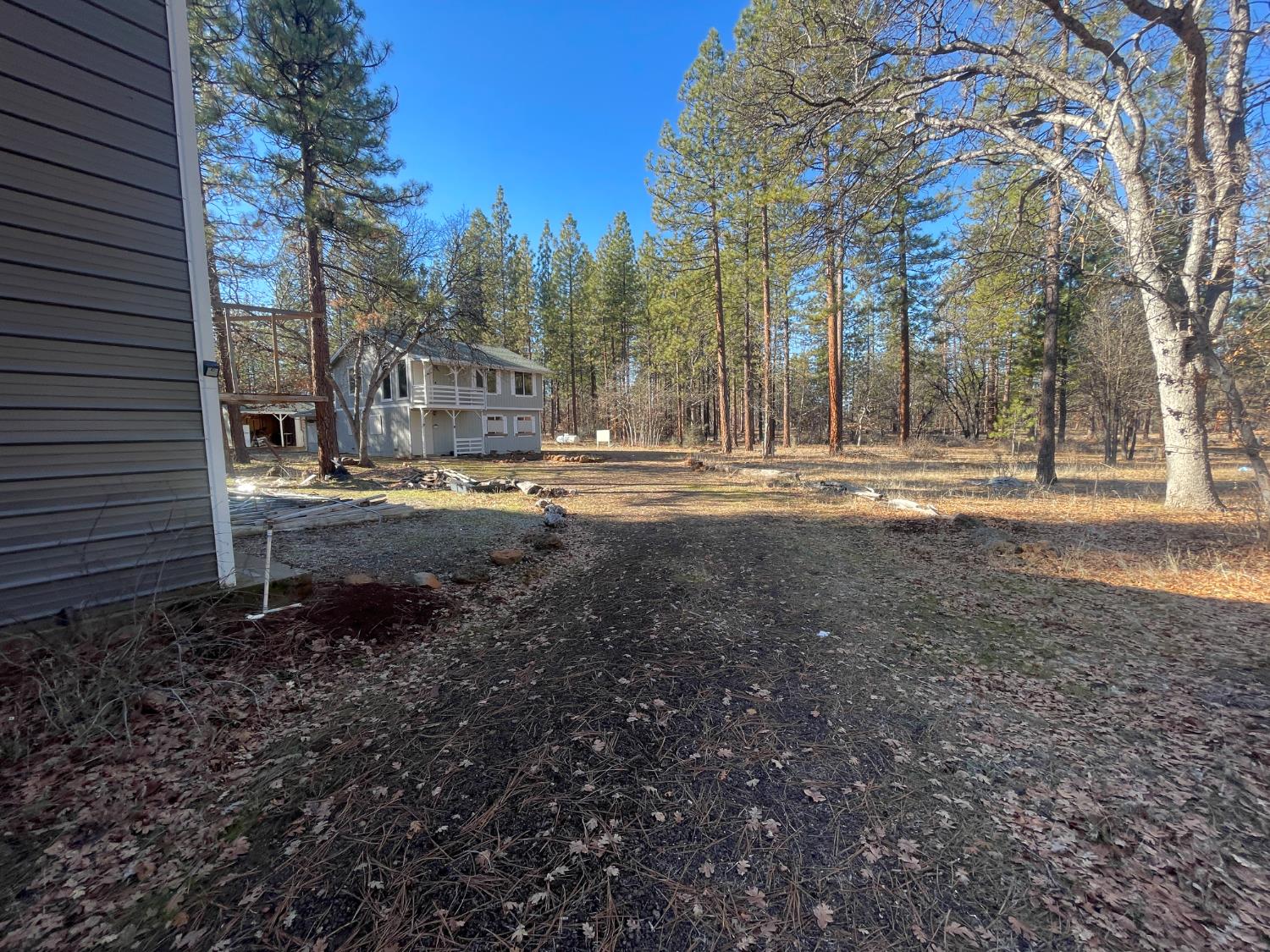 29352 roads end, Fall River Mills, CA 96056