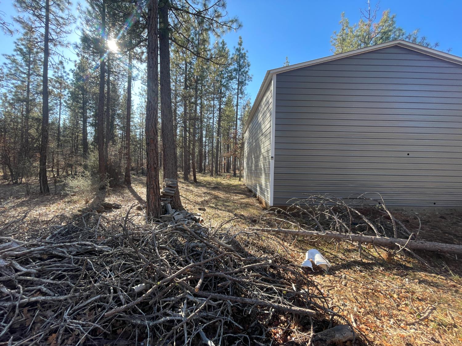 29352 roads end, Fall River Mills, CA 96056