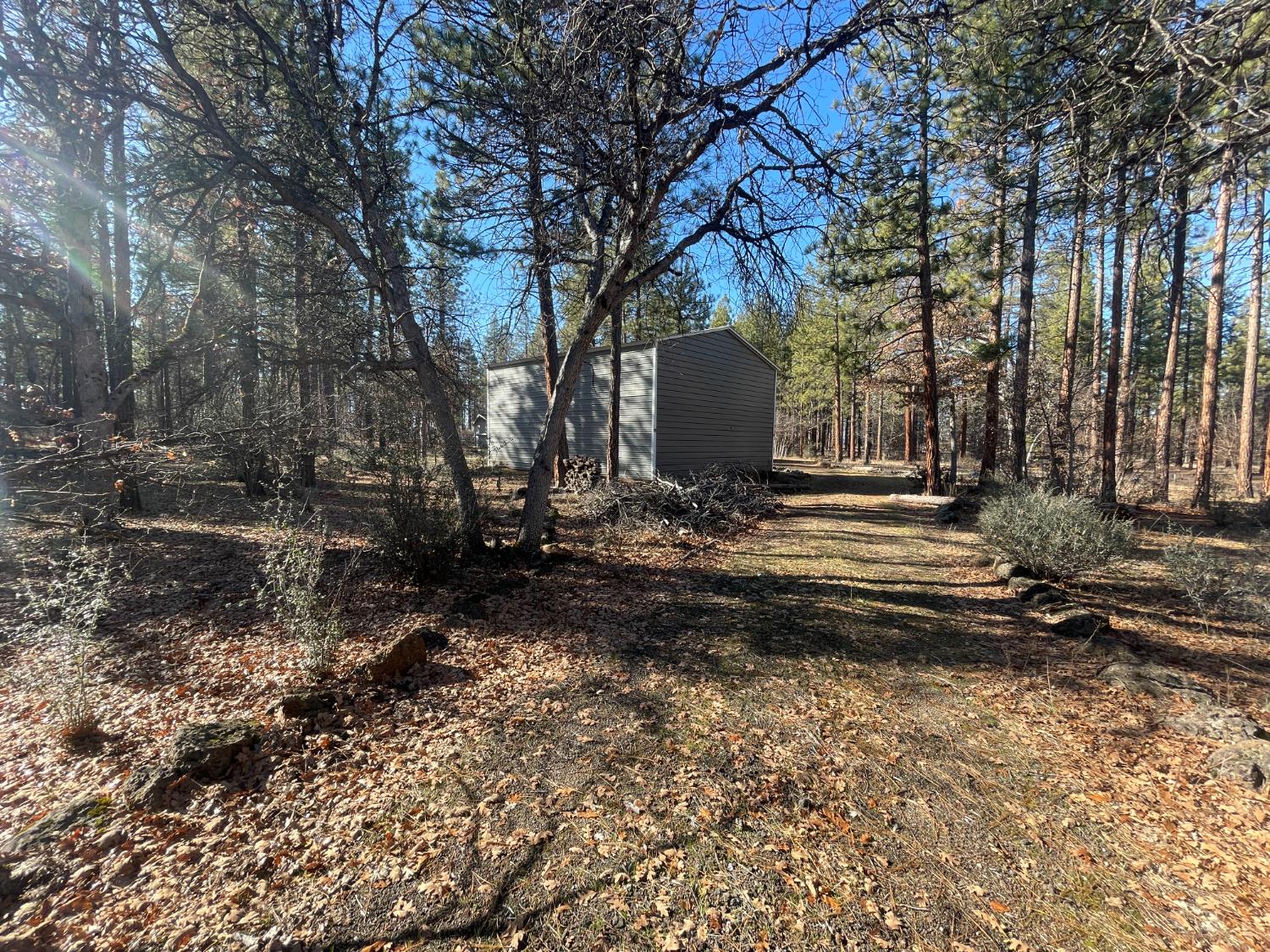 29352 roads end, Fall River Mills, CA 96056