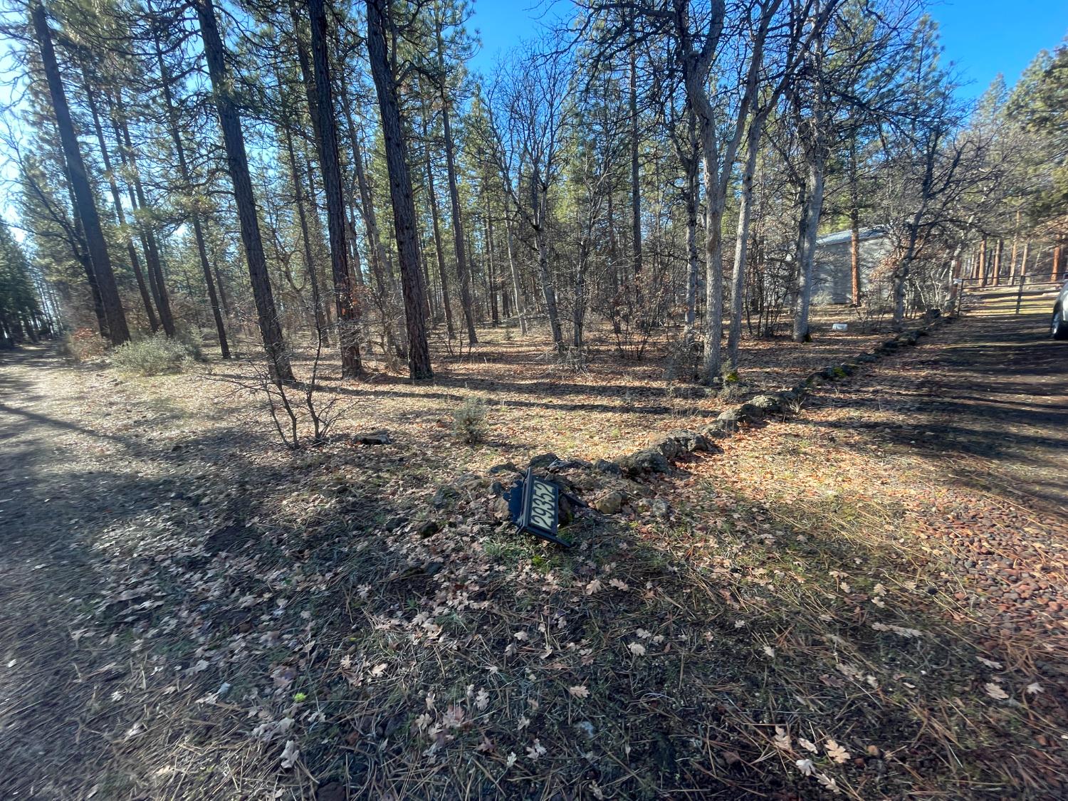 29352 roads end, Fall River Mills, CA 96056