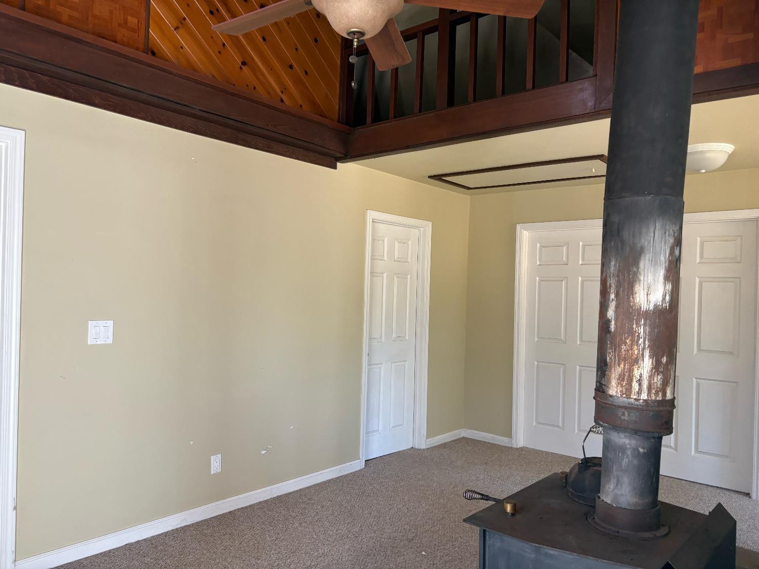 29352 roads end, Fall River Mills, CA 96056