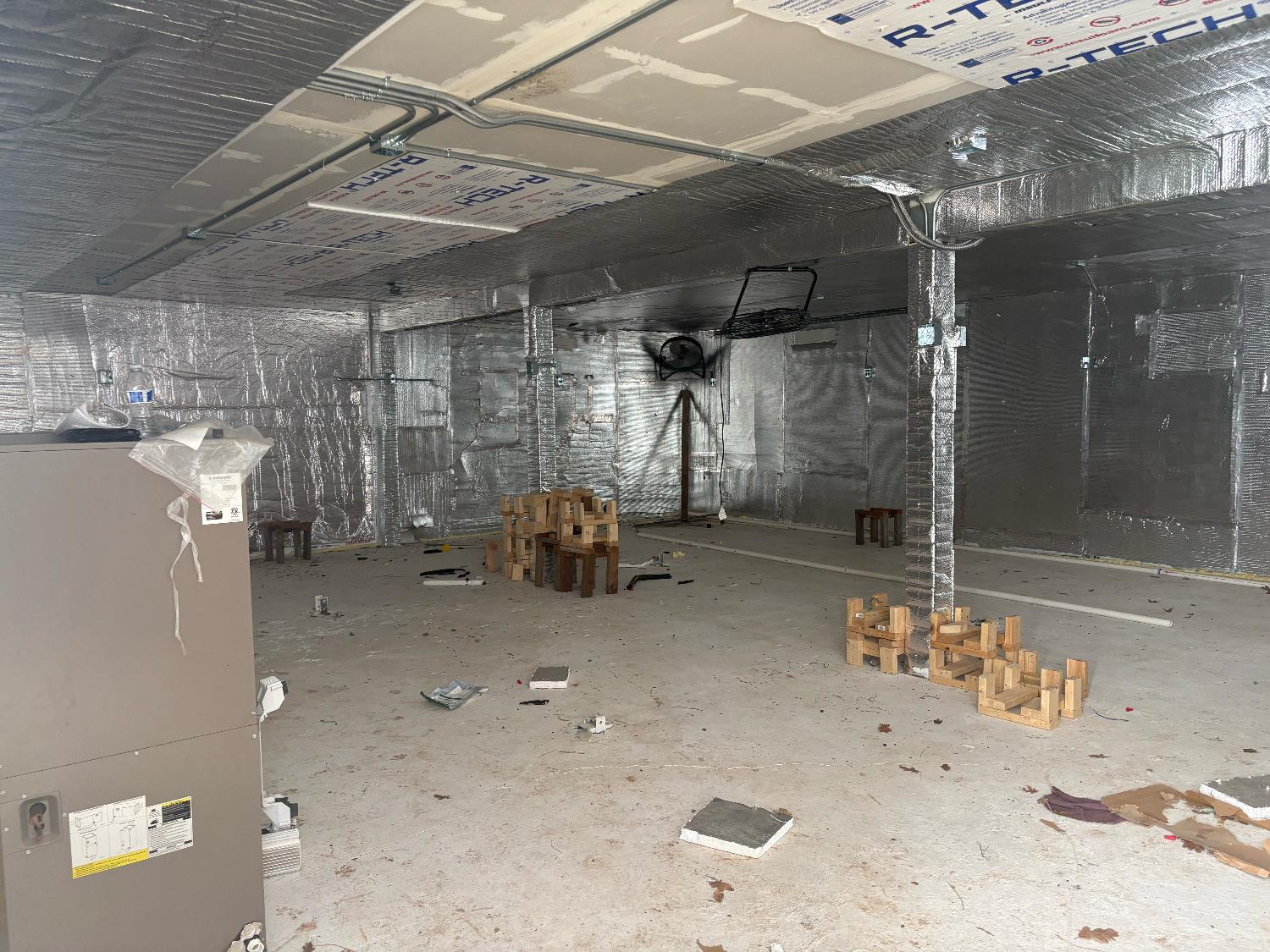 29352 roads end, Fall River Mills, CA 96056