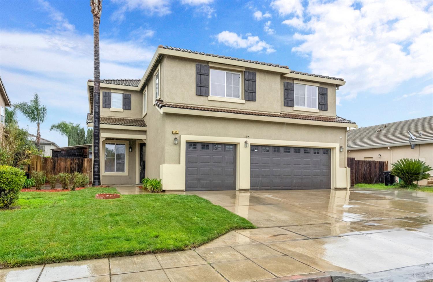 344 Rose Ave, Chowchilla, CA 93610