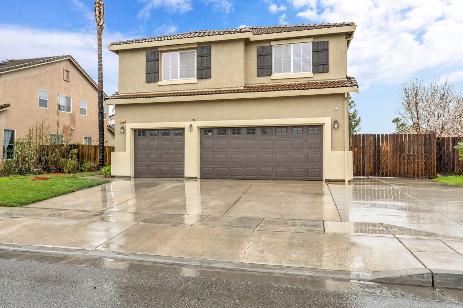 344 Rose Ave, Chowchilla, CA 93610