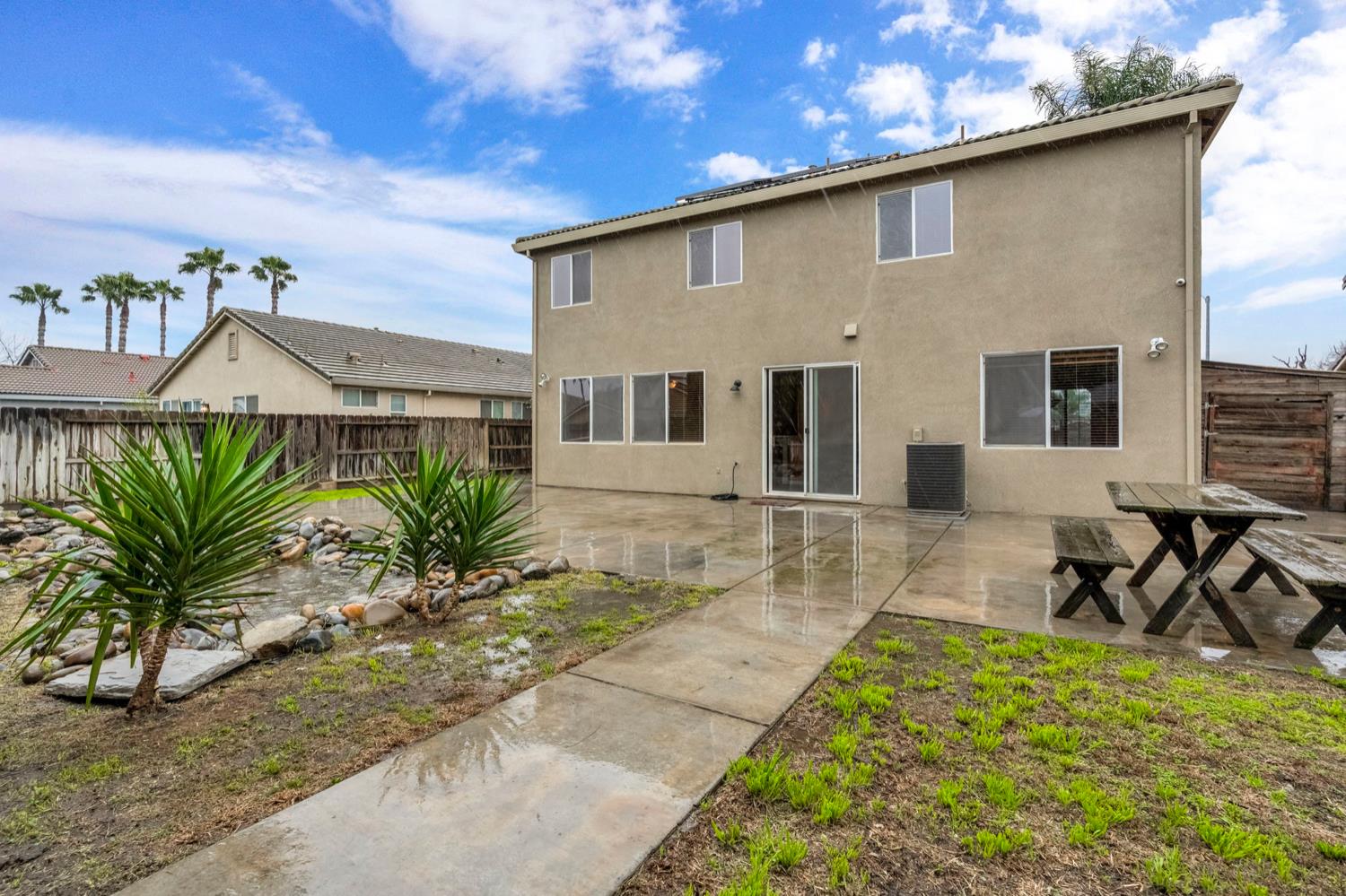 344 Rose Ave, Chowchilla, CA 93610