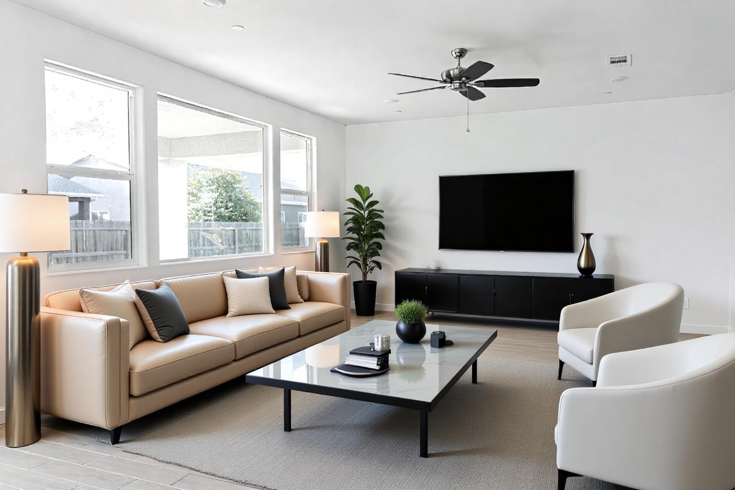 6311 E Robinson Ave, Fresno, CA 93727