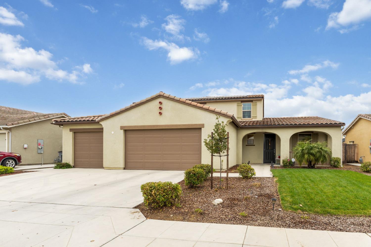 7330 E Princeton Ave, Fresno, CA 93737