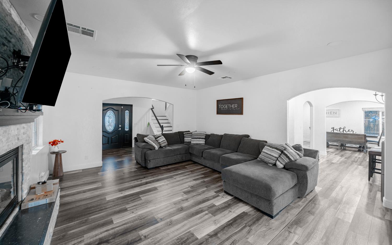 2632 Kimberly Dr, Madera, CA 93637