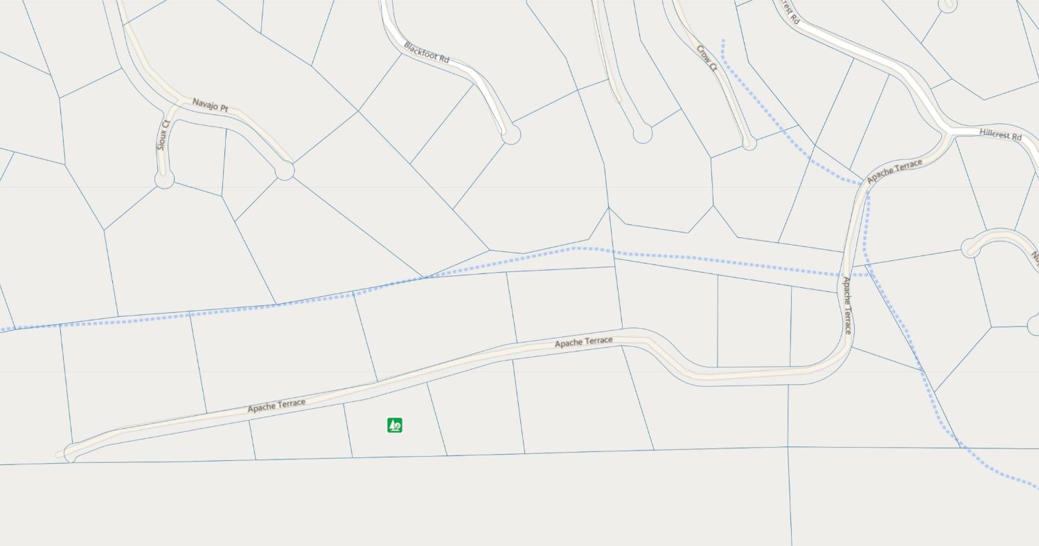 15835 Apache Trl, Corning, CA 96021