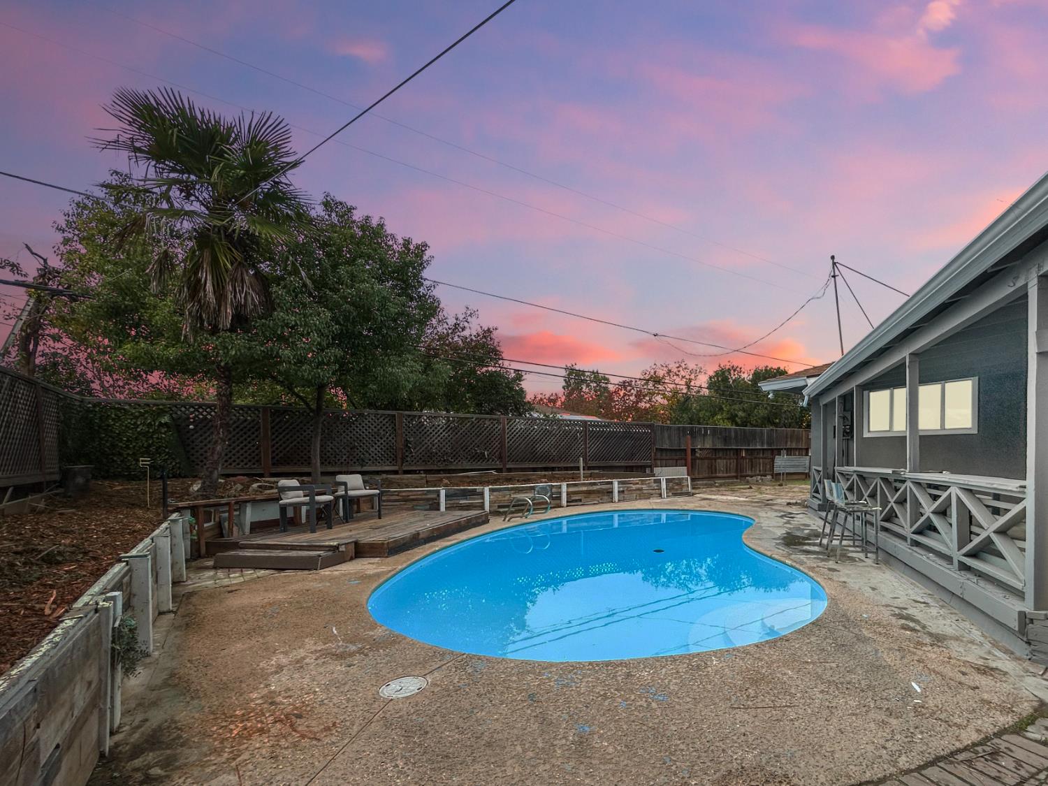 4741 N Bengston Ave, Fresno, CA 93705