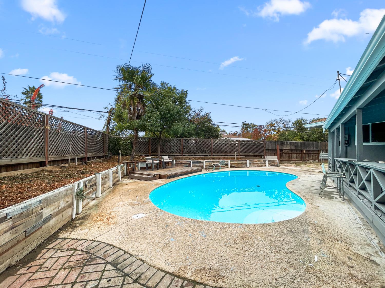 4741 N Bengston Ave, Fresno, CA 93705