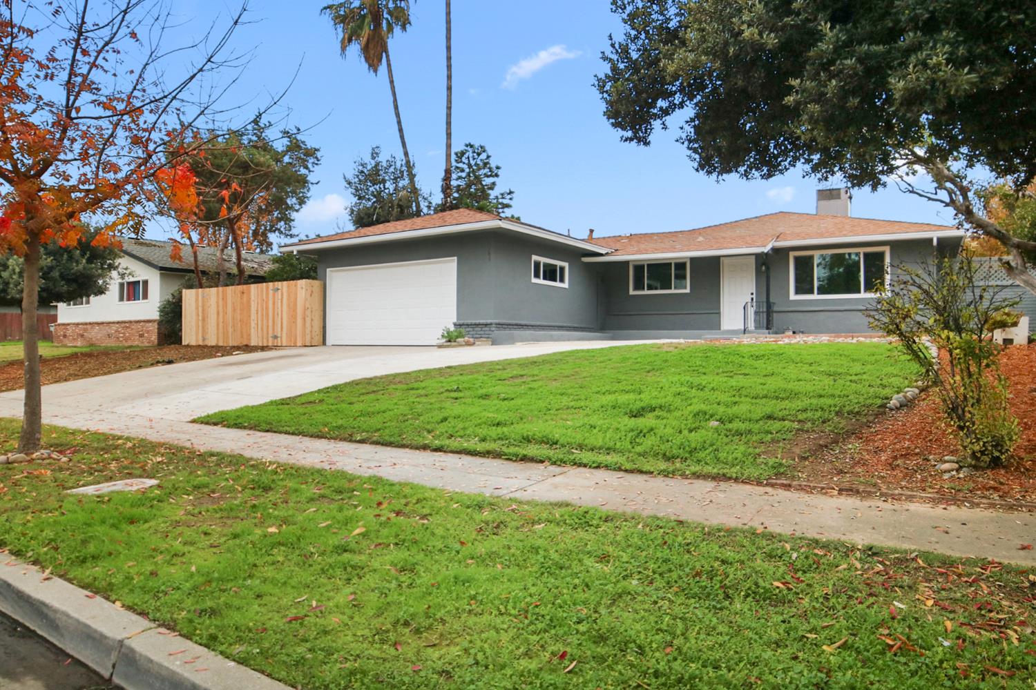 4741 N Bengston Ave, Fresno, CA 93705