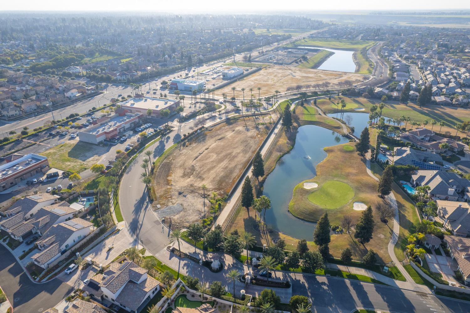 11132 N El Encanto Ln, Fresno, CA 93730