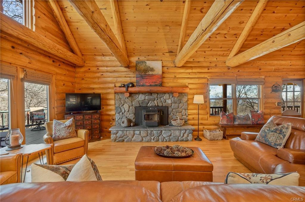 52815 Timberview Rd, North Fork, CA 93643