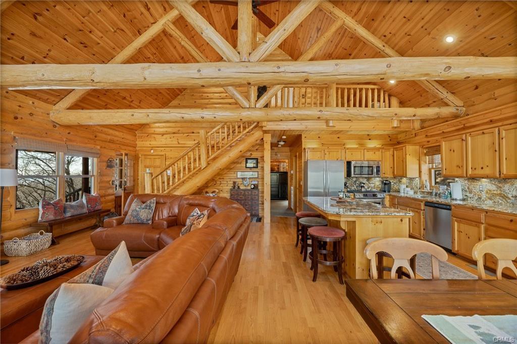 52815 Timberview Rd, North Fork, CA 93643