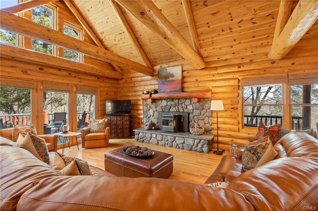 52815 Timberview Rd, North Fork, CA 93643