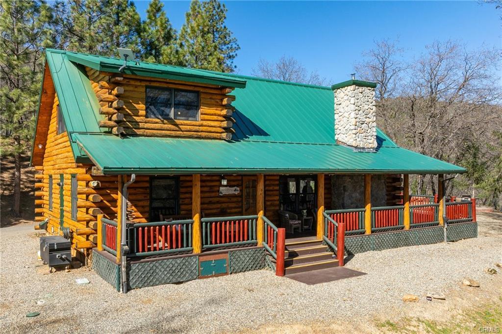 52815 Timberview Rd, North Fork, CA 93643