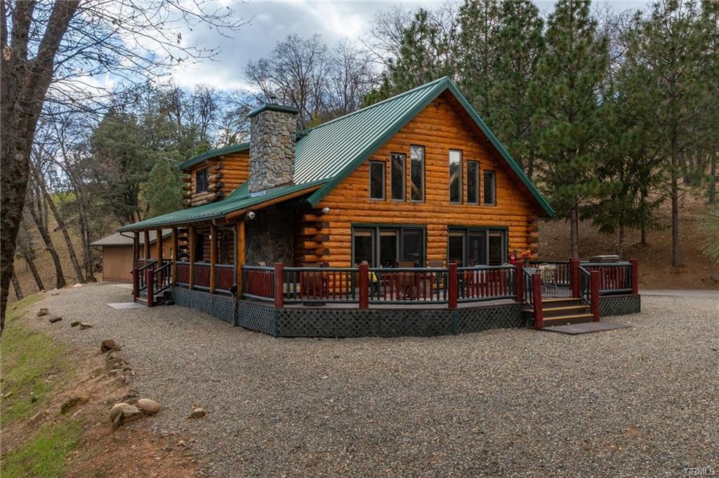 52815 Timberview Rd, North Fork, CA 93643