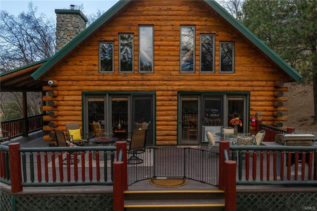 52815 Timberview Rd, North Fork, CA 93643