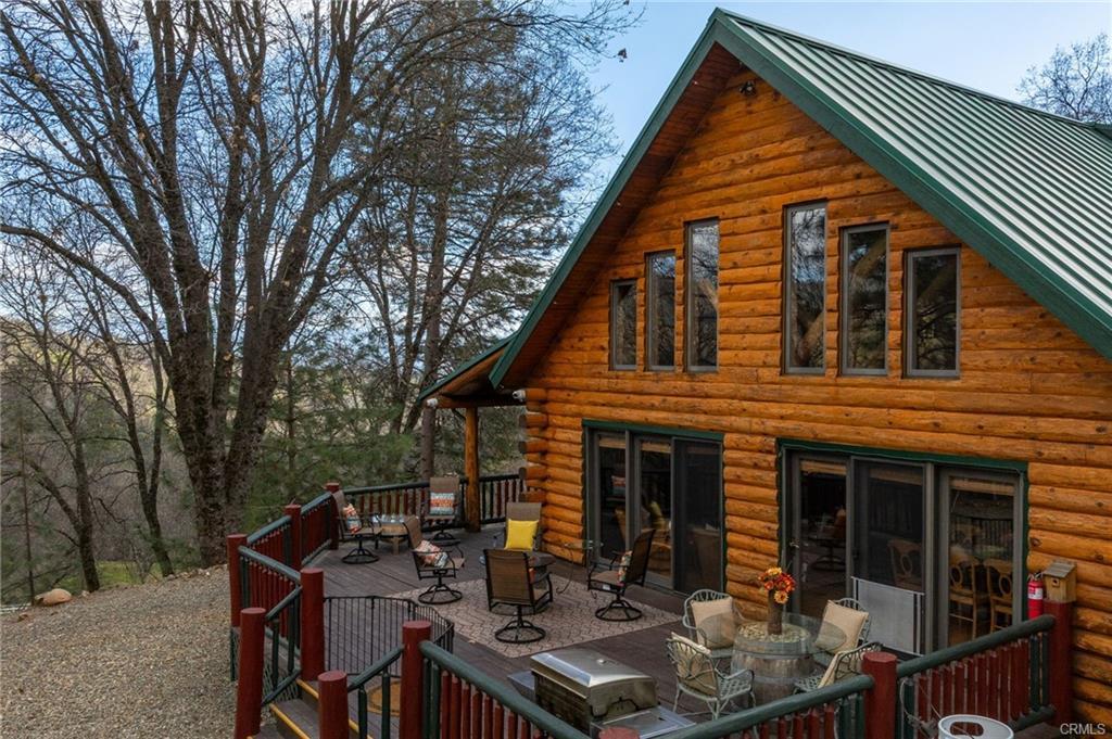 52815 Timberview Rd, North Fork, CA 93643