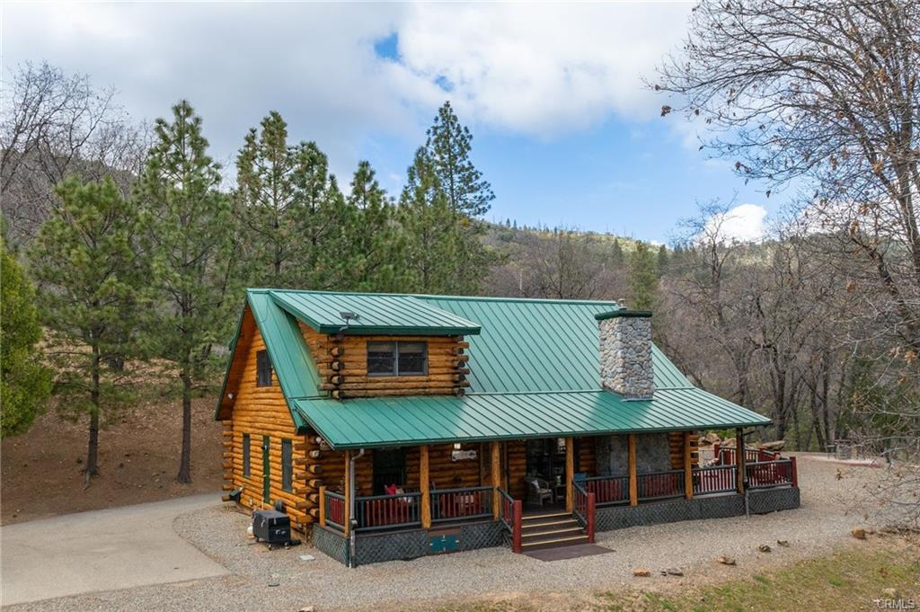 52815 Timberview Rd, North Fork, CA 93643