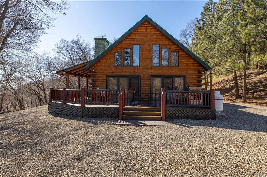 52815 Timberview Rd, North Fork, CA 93643