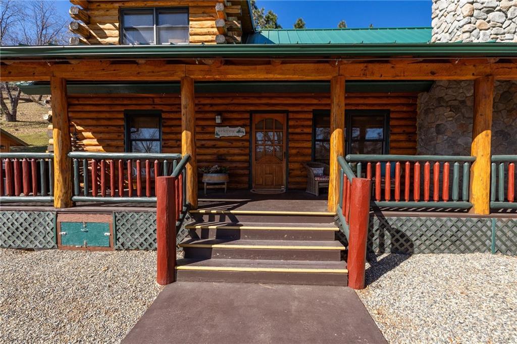 52815 Timberview Rd, North Fork, CA 93643