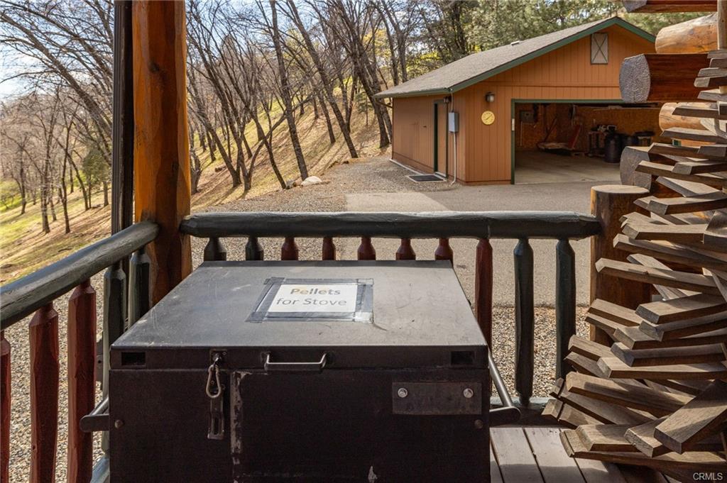 52815 Timberview Rd, North Fork, CA 93643