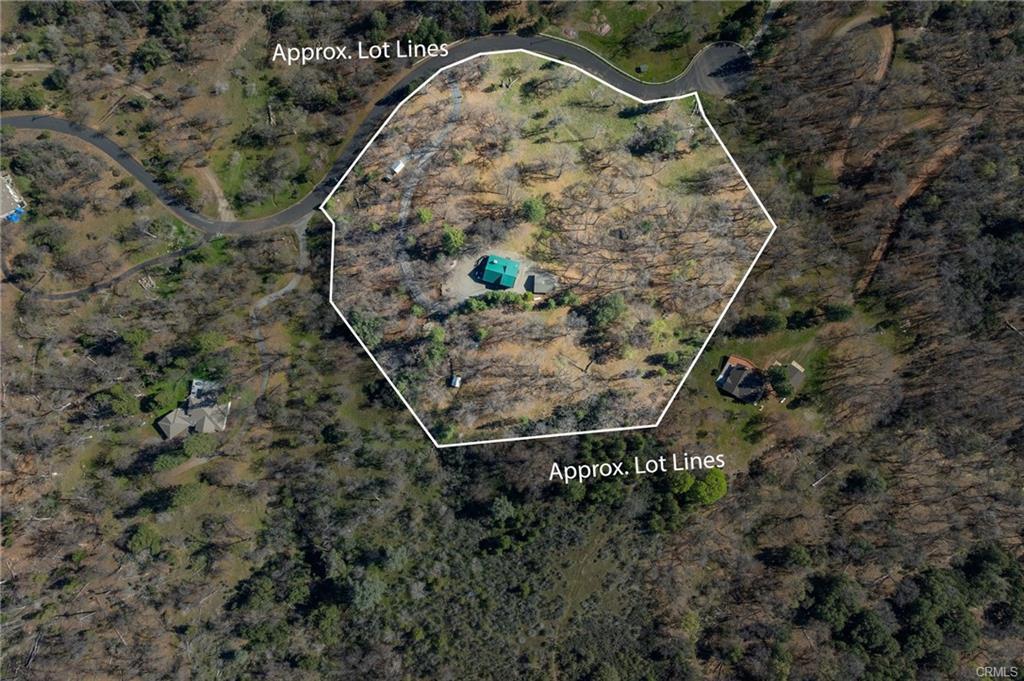 52815 Timberview Rd, North Fork, CA 93643