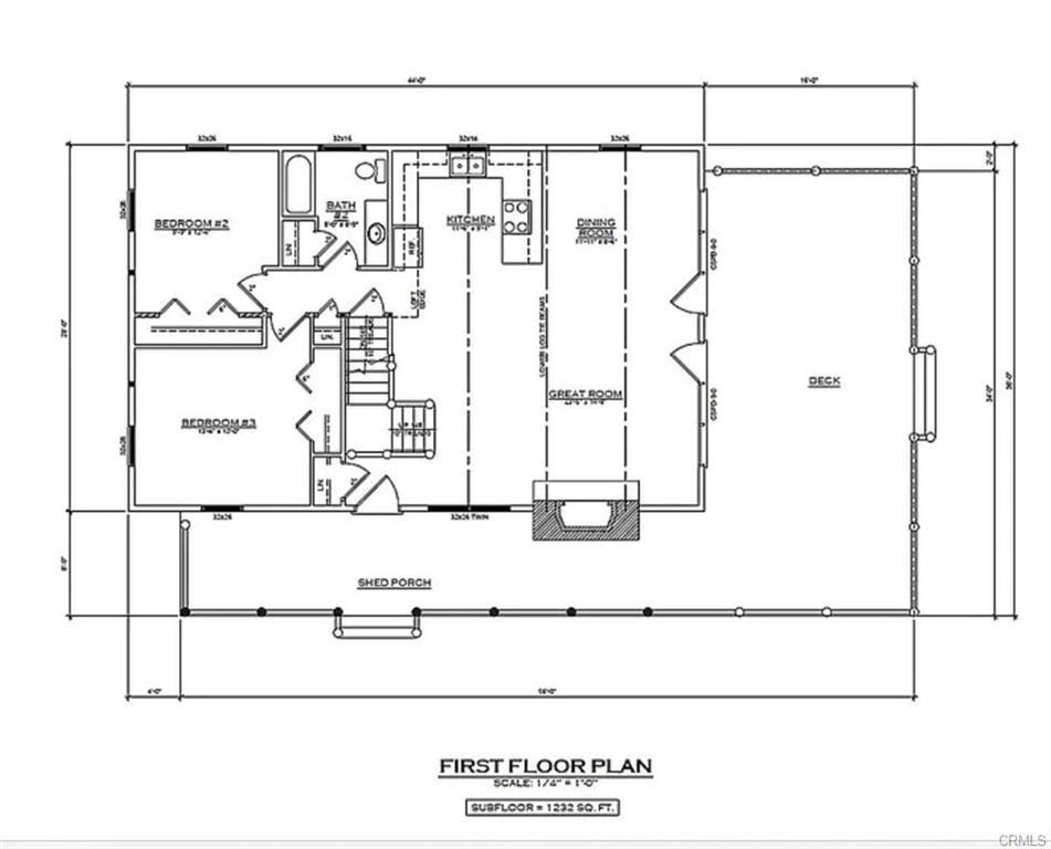 52815 Timberview Rd, North Fork, CA 93643