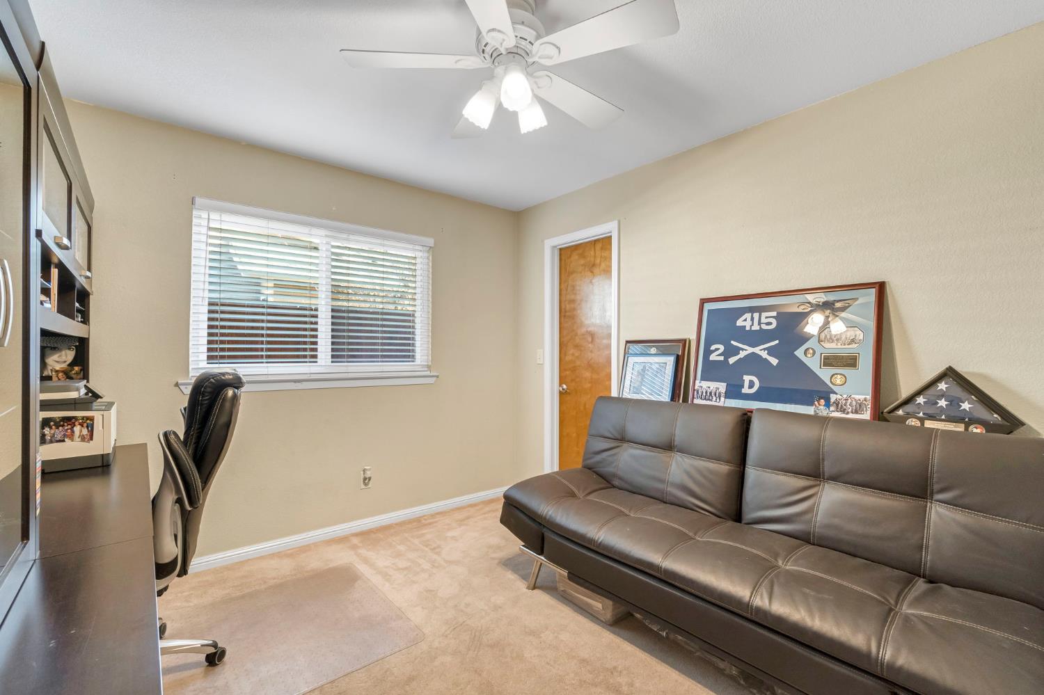 6156 N Constance Ave, Fresno, CA 93722