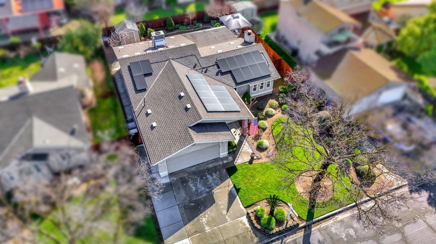 6156 N Constance Ave, Fresno, CA 93722