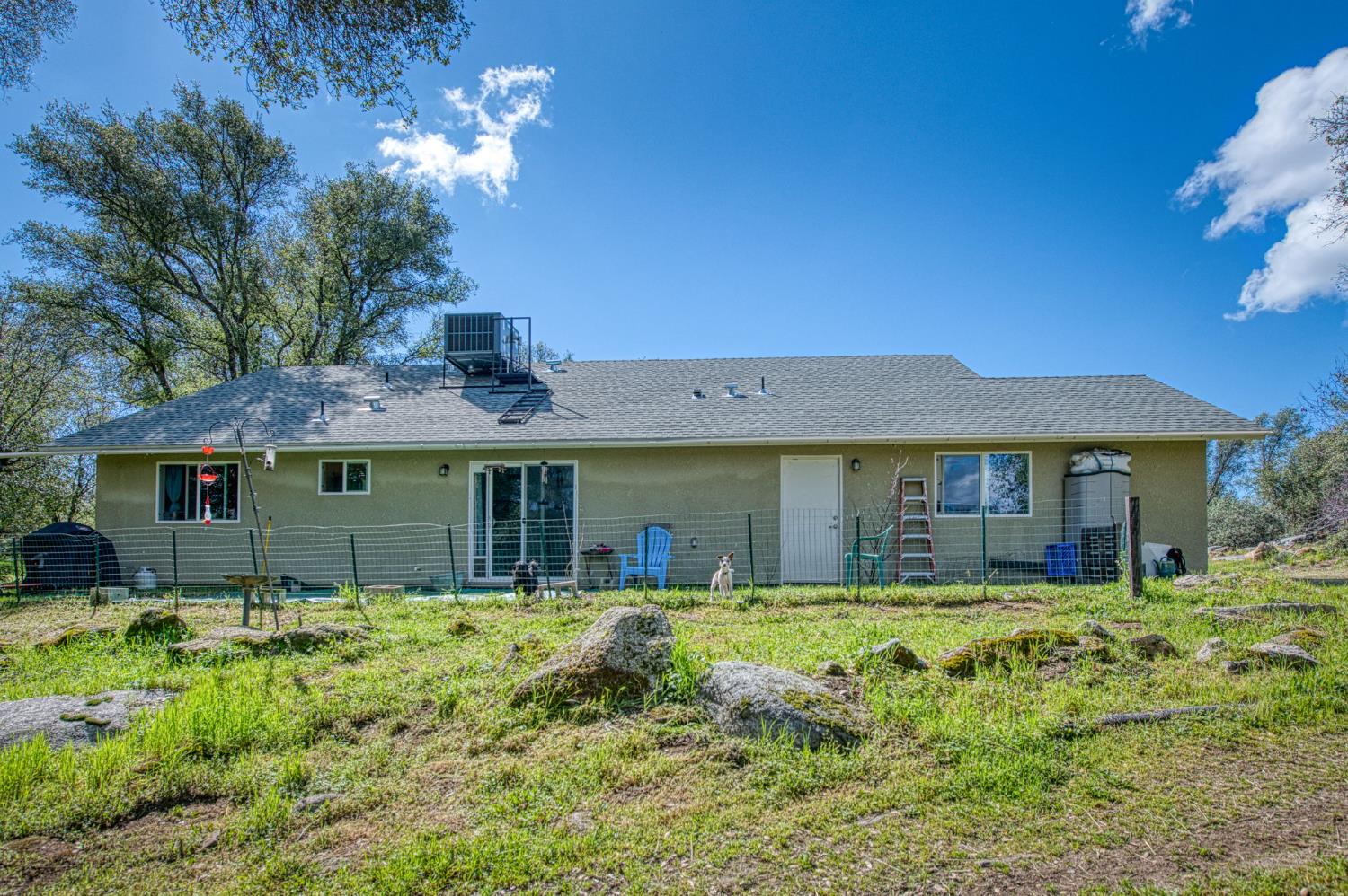 4853 Daffodil Dr, Mariposa, CA 95338