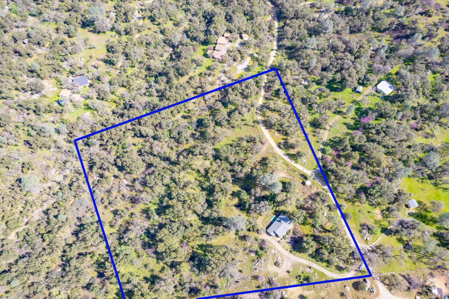 4853 Daffodil Dr, Mariposa, CA 95338