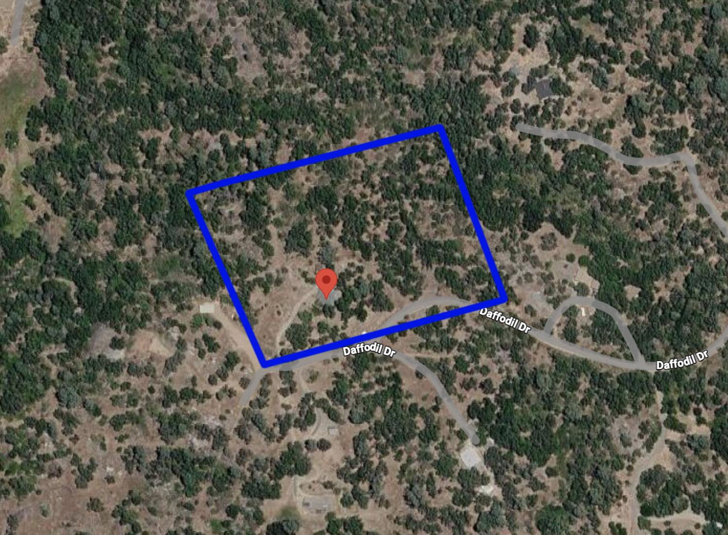 4853 Daffodil Dr, Mariposa, CA 95338