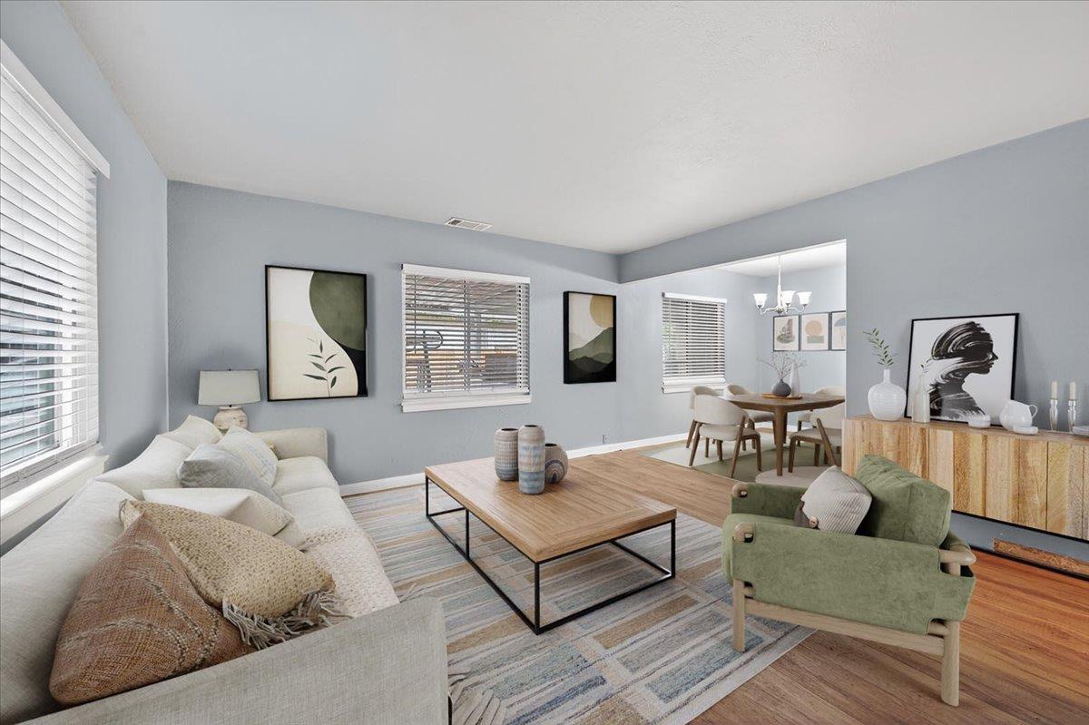 708 W Simpson Ave, Fresno, CA 93705