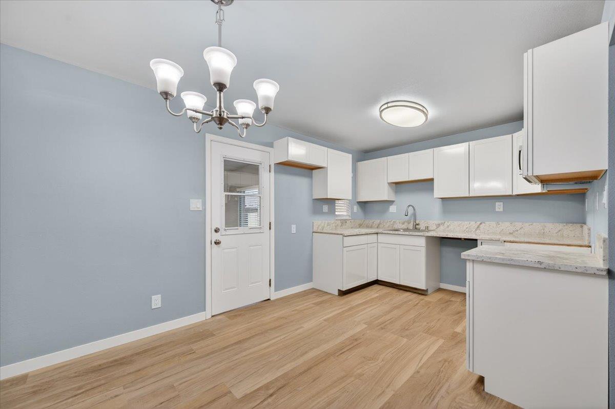 708 W Simpson Ave, Fresno, CA 93705