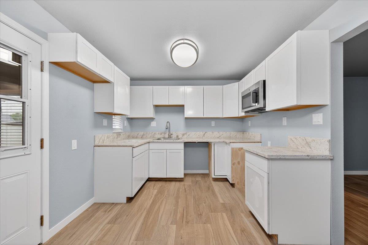 708 W Simpson Ave, Fresno, CA 93705