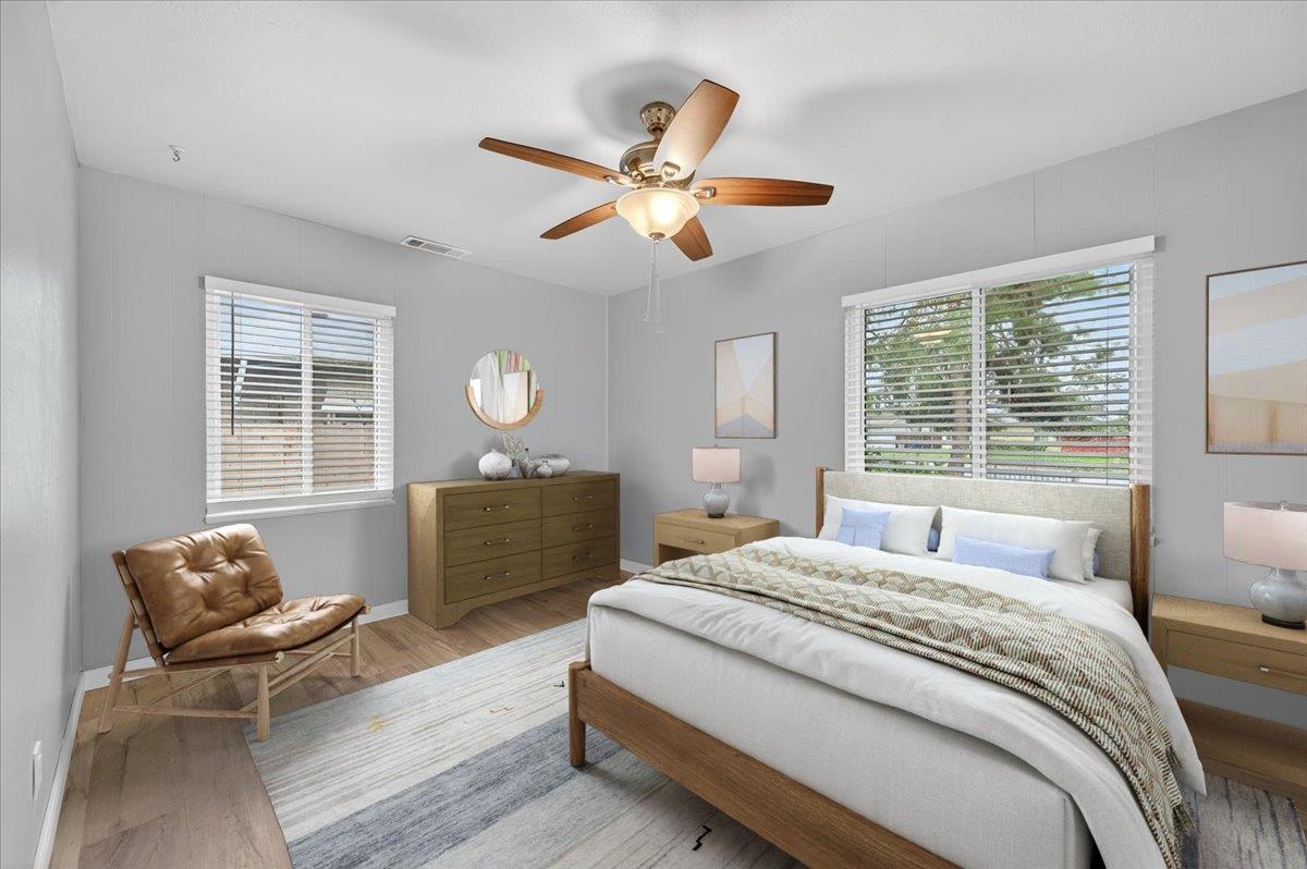 708 W Simpson Ave, Fresno, CA 93705