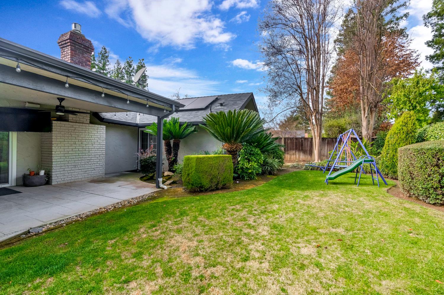 344 E Avante Ave, Fresno, CA 93720