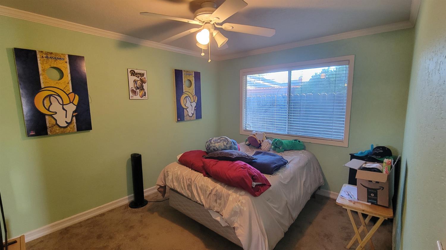 6044 N Gentry Ave, Fresno, CA 93711