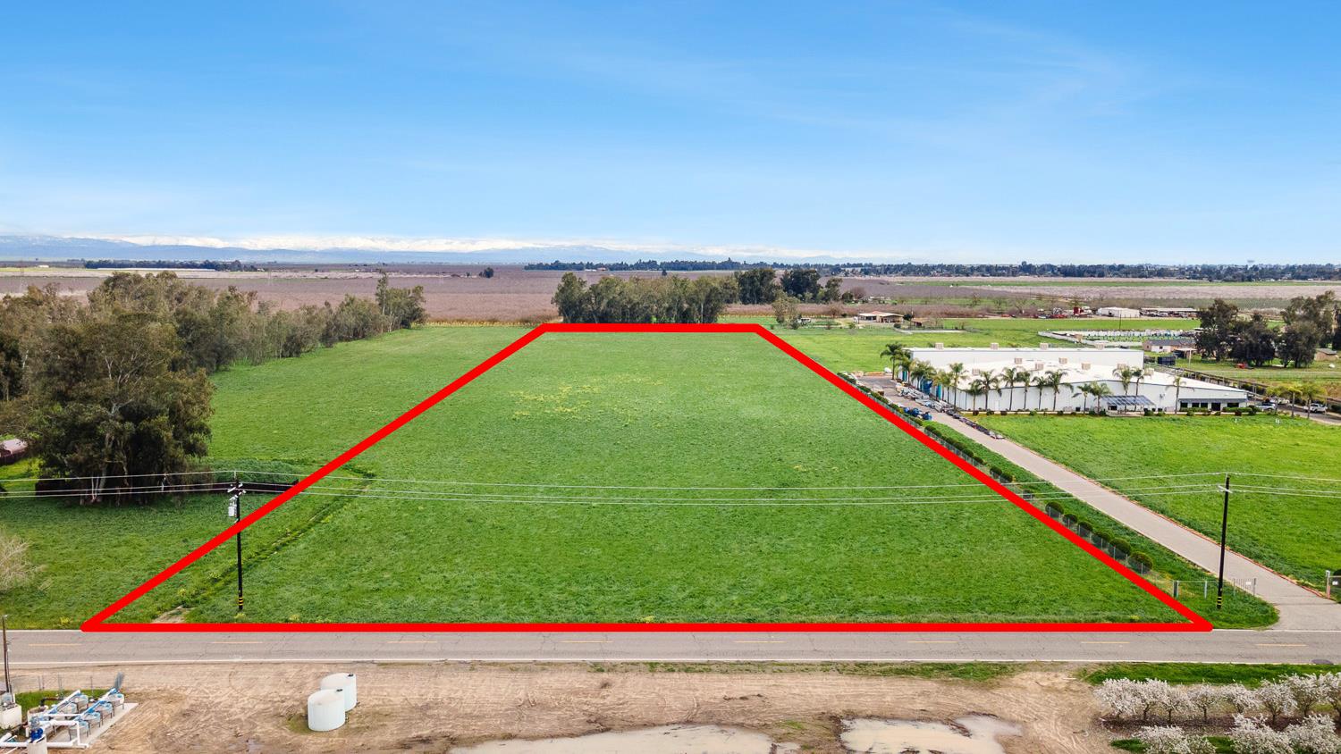 0 0 Rd 24, Madera, CA 93638