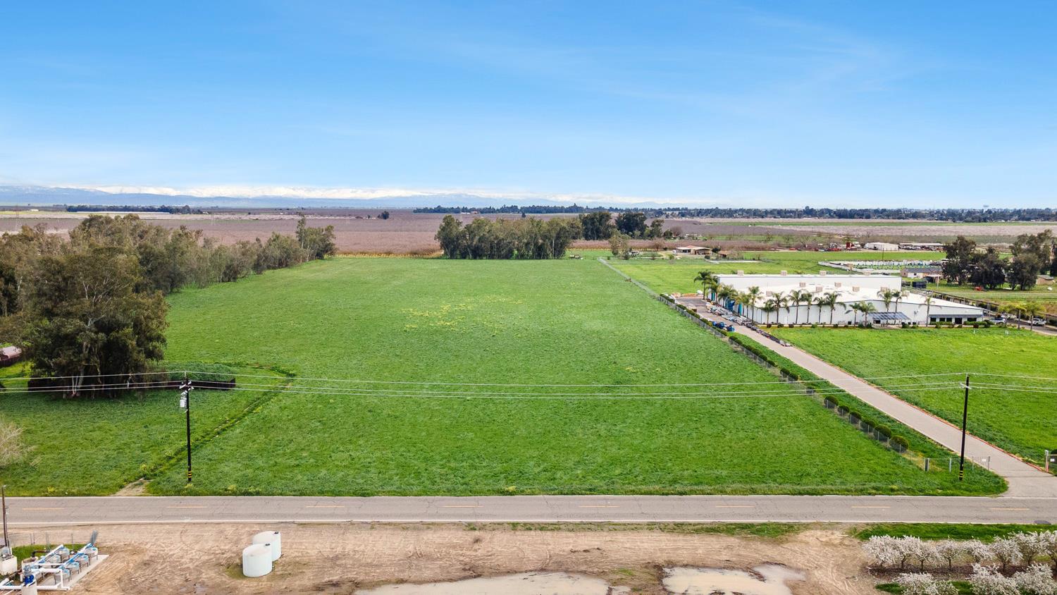 0 0 Rd 24, Madera, CA 93638