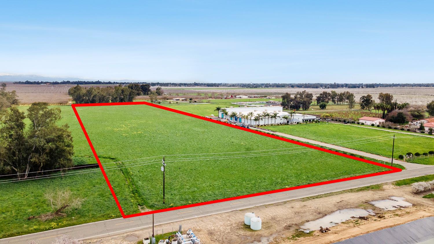 0 0 Rd 24, Madera, CA 93638