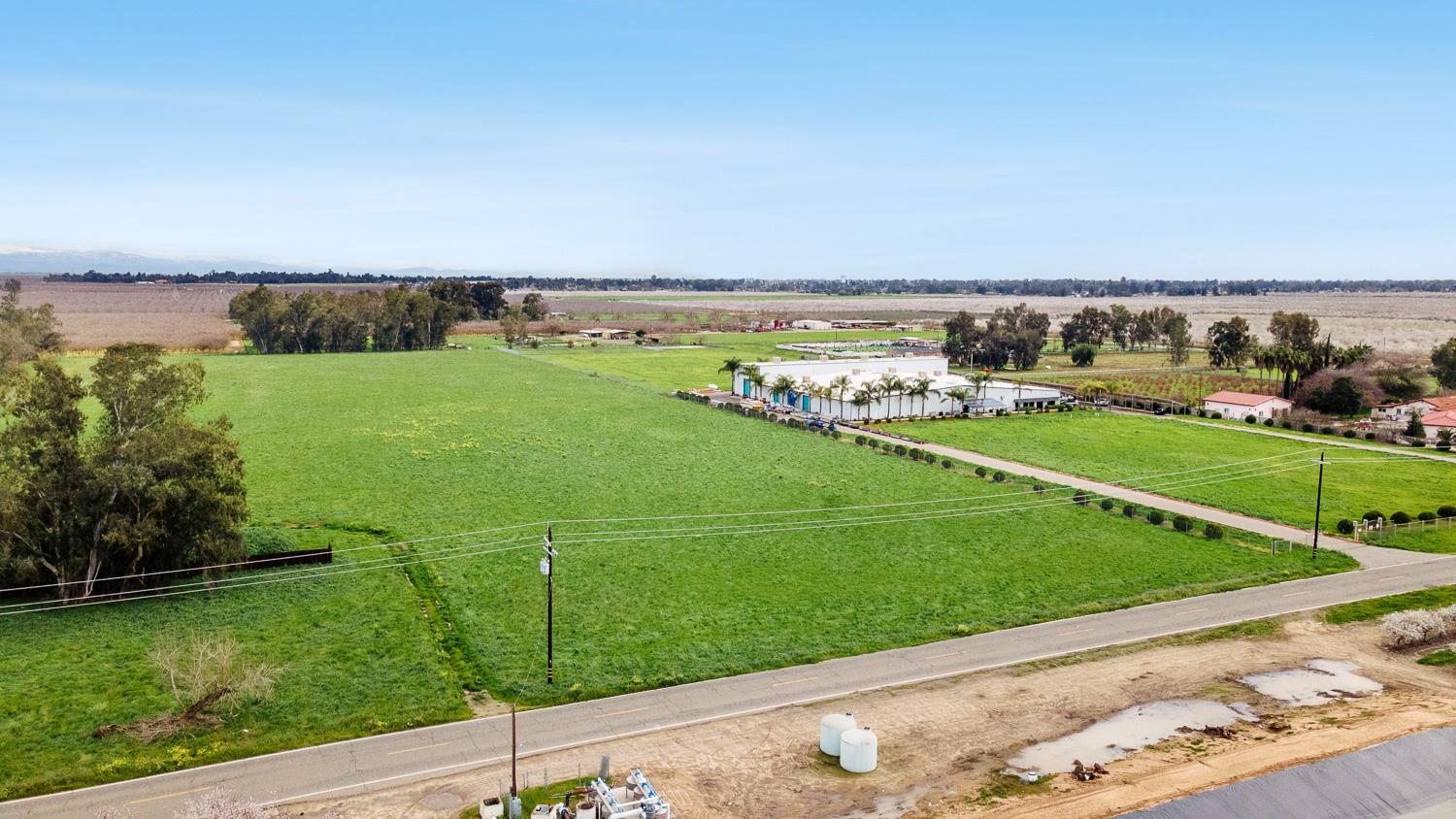 0 0 Rd 24, Madera, CA 93638