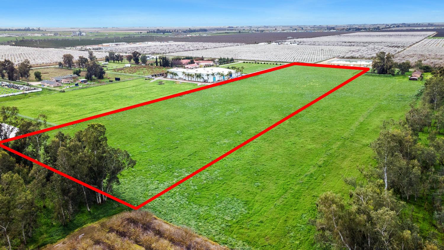 0 0 Rd 24, Madera, CA 93638